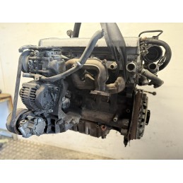 Motore Fiat Coupe 20V Turbo 175A3000 usato completo funzionante 130000 km  B3240