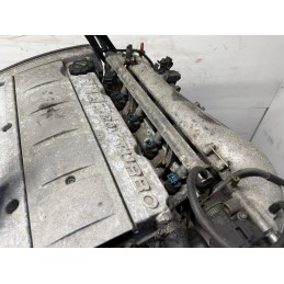 Motore Fiat Coupe 20V Turbo 175A3000 usato completo funzionante 130000 km  B3240