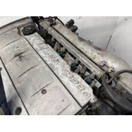 Motore Fiat Coupe 20V Turbo 175A3000 usato completo funzionante 130000 km  B3240