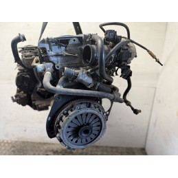 Motore Fiat Coupe 20V Turbo 175A3000 usato completo funzionante 130000 km  B3240