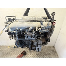 Motore Fiat Coupe 20V Turbo 175A3000 usato completo funzionante 130000 km  B3240