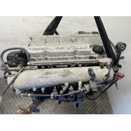 Motore Fiat Coupe 20V Turbo 175A3000 usato completo funzionante 130000 km  B3240