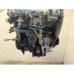 Motore Fiat Coupe 20V Turbo 175A3000 usato completo funzionante 130000 km  B3240