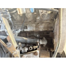 Motore Fiat Coupe 20V Turbo 175A3000 usato completo funzionante 130000 km  B3240