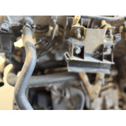 Motore Fiat Coupe 20V Turbo 175A3000 usato completo funzionante 130000 km  B3240
