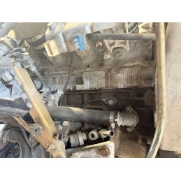 Motore Fiat Coupe 20V Turbo 175A3000 usato completo funzionante 130000 km  B3240