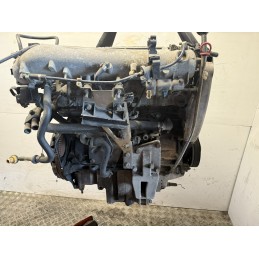 Motore Fiat Coupe 20V Turbo 175A3000 usato completo funzionante 130000 km  B3240