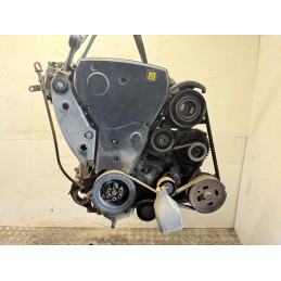 Motore Fiat Coupe 20V Turbo 175A3000 usato completo funzionante 130000 km  B3240