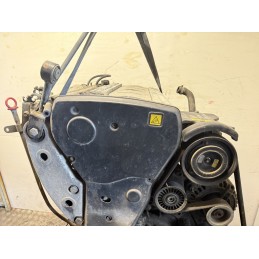 Motore Fiat Coupe 20V Turbo 175A3000 usato completo funzionante 130000 km  B3240