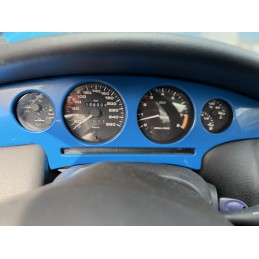 Motore Fiat Coupe 20V Turbo 175A3000 usato completo funzionante 130000 km  B3240