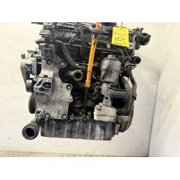 Motore Volkswagen Golf 5 1.9 TDI BKC usato completo funzionante 180000 km  B3239