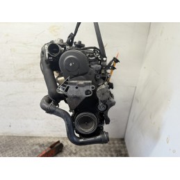 Motore Volkswagen Golf 5 1.9 TDI BKC usato completo funzionante 180000 km  B3239