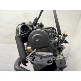 Motore Volkswagen Golf 5 1.9 TDI BKC usato completo funzionante 180000 km  B3239