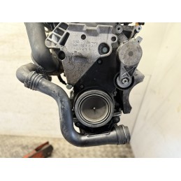 Motore Volkswagen Golf 5 1.9 TDI BKC usato completo funzionante 180000 km  B3239