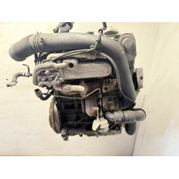 Motore Volkswagen Golf 5 1.9 TDI BKC usato completo funzionante 180000 km  B3239