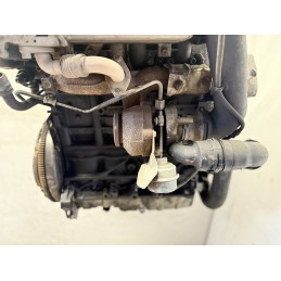 Motore Volkswagen Golf 5 1.9 TDI BKC usato completo funzionante 180000 km  B3239
