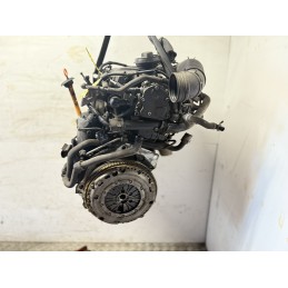 Motore Volkswagen Golf 5 1.9 TDI BKC usato completo funzionante 180000 km  B3239