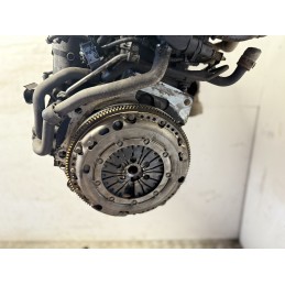 Motore Volkswagen Golf 5 1.9 TDI BKC usato completo funzionante 180000 km  B3239