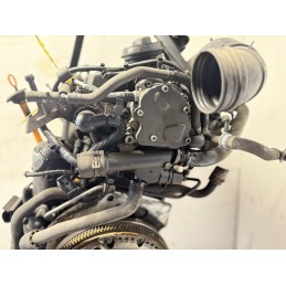 Motore Volkswagen Golf 5 1.9 TDI BKC usato completo funzionante 180000 km  B3239