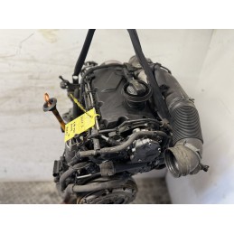 Motore Volkswagen Golf 5 1.9 TDI BKC usato completo funzionante 180000 km  B3239