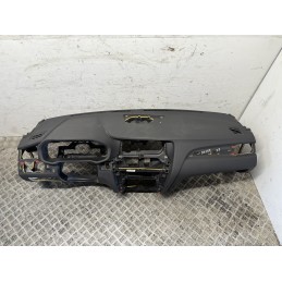 Cruscotto plancia BMW X3 F25 senza airbag 51459311544 2010 2017  B3237