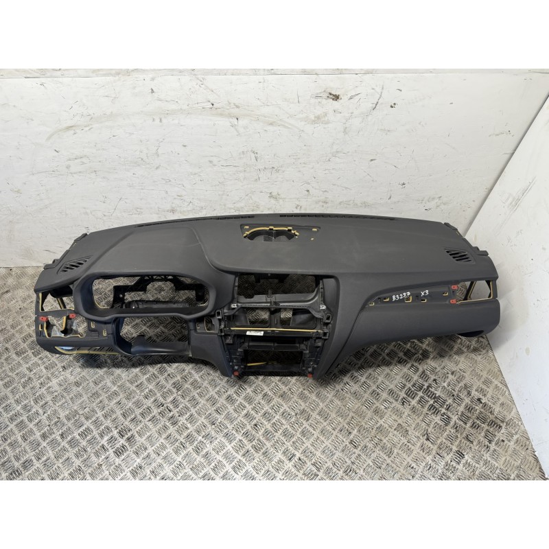 Cruscotto plancia BMW X3 F25 senza airbag 51459311544 2010 2017 B3237 Cruscotto plancia BMW X3 F25 senza airbag 51459311544 2010 2017 B3237