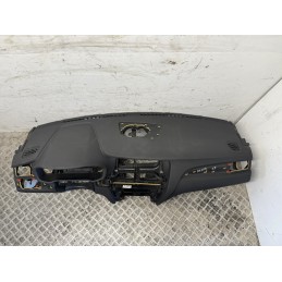 Cruscotto plancia BMW X3 F25 senza airbag 51459311544 2010 2017  B3237