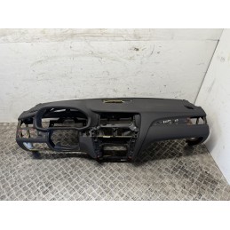 Cruscotto plancia BMW X3 F25 senza airbag 51459311544 2010 2017  B3237