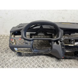 Cruscotto plancia BMW X3 F25 senza airbag 51459311544 2010 2017  B3237