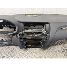 Cruscotto plancia BMW X3 F25 senza airbag 51459311544 2010 2017  B3237