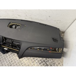 Cruscotto plancia BMW X3 F25 senza airbag 51459311544 2010 2017  B3237