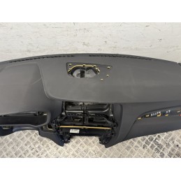 Cruscotto plancia BMW X3 F25 senza airbag 51459311544 2010 2017  B3237