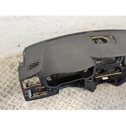 Cruscotto plancia BMW X3 F25 senza airbag 51459311544 2010 2017  B3237