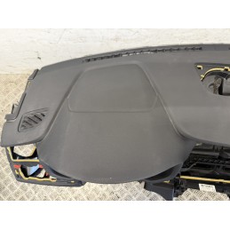 Cruscotto plancia BMW X3 F25 senza airbag 51459311544 2010 2017  B3237