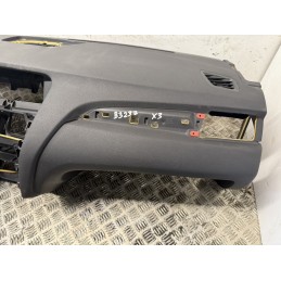 Cruscotto plancia BMW X3 F25 senza airbag 51459311544 2010 2017  B3237