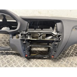 Cruscotto plancia BMW X3 F25 senza airbag 51459311544 2010 2017  B3237