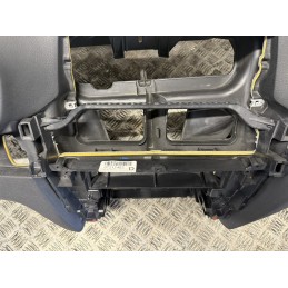 Cruscotto plancia BMW X3 F25 senza airbag 51459311544 2010 2017  B3237