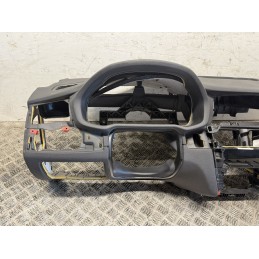 Cruscotto plancia BMW X3 F25 senza airbag 51459311544 2010 2017  B3237