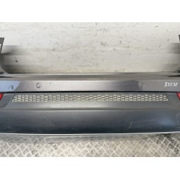 Paraurti posteriore Jeep Compass 2.0 diesel 4WD grigio 5SY37TRMAB completo K68351583AB  B3238