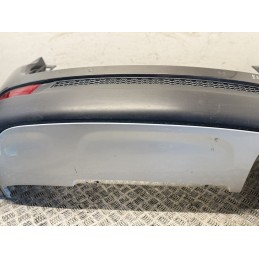 Paraurti posteriore Jeep Compass 2.0 diesel 4WD grigio 5SY37TRMAB completo K68351583AB  B3238