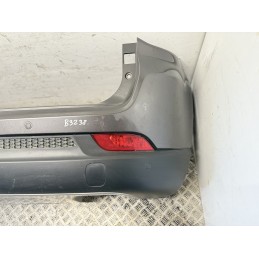 Paraurti posteriore Jeep Compass 2.0 diesel 4WD grigio 5SY37TRMAB completo K68351583AB  B3238
