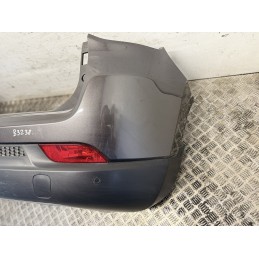 Paraurti posteriore Jeep Compass 2.0 diesel 4WD grigio 5SY37TRMAB completo K68351583AB  B3238