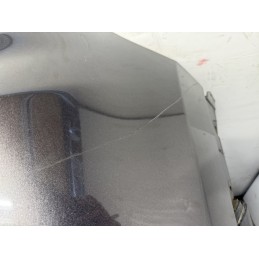 Paraurti posteriore Jeep Compass 2.0 diesel 4WD grigio 5SY37TRMAB completo K68351583AB  B3238