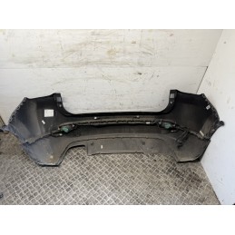 Paraurti posteriore Jeep Compass 2.0 diesel 4WD grigio 5SY37TRMAB completo K68351583AB  B3238
