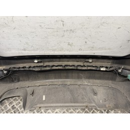 Paraurti posteriore Jeep Compass 2.0 diesel 4WD grigio 5SY37TRMAB completo K68351583AB  B3238