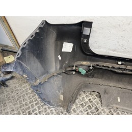 Paraurti posteriore Jeep Compass 2.0 diesel 4WD grigio 5SY37TRMAB completo K68351583AB  B3238