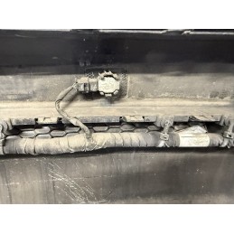 Paraurti posteriore Jeep Compass 2.0 diesel 4WD grigio 5SY37TRMAB completo K68351583AB  B3238