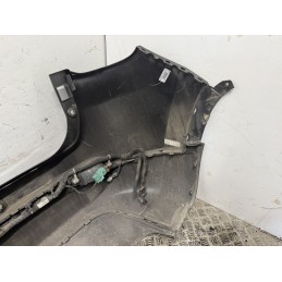 Paraurti posteriore Jeep Compass 2.0 diesel 4WD grigio 5SY37TRMAB completo K68351583AB  B3238