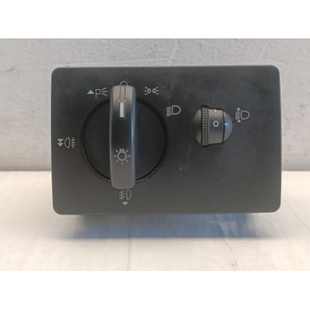 Interruttore manopola comando luci Ford Focus 2 serie 4m5t13a024la  A9623
