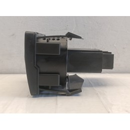 Interruttore manopola comando luci Ford Focus 2 serie 4m5t13a024la  A9623